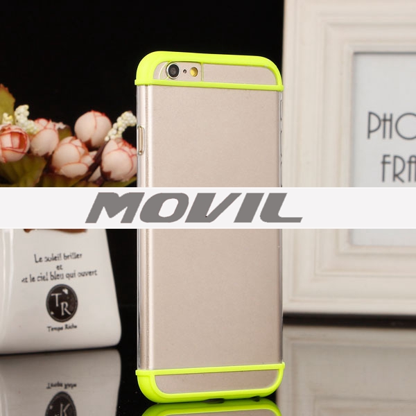 NP-1923 PC  funda para iPhone  6-11